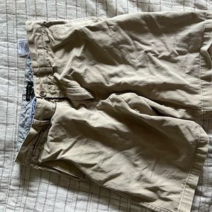 Banana Republic shorts